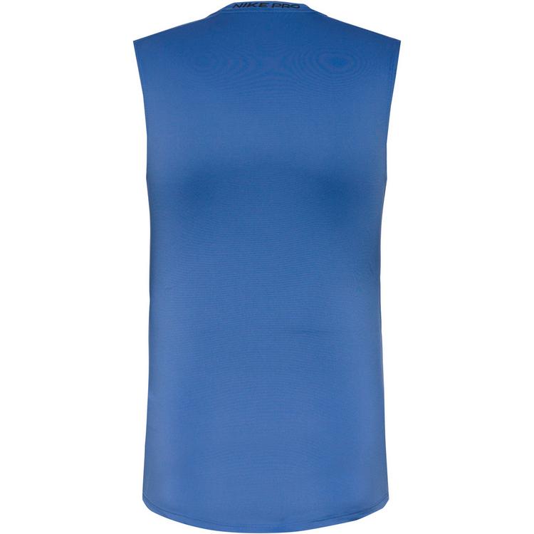 Nike Nike DF TOP Funktionstank Herren - indigo storm-black - 0 | SportScheck