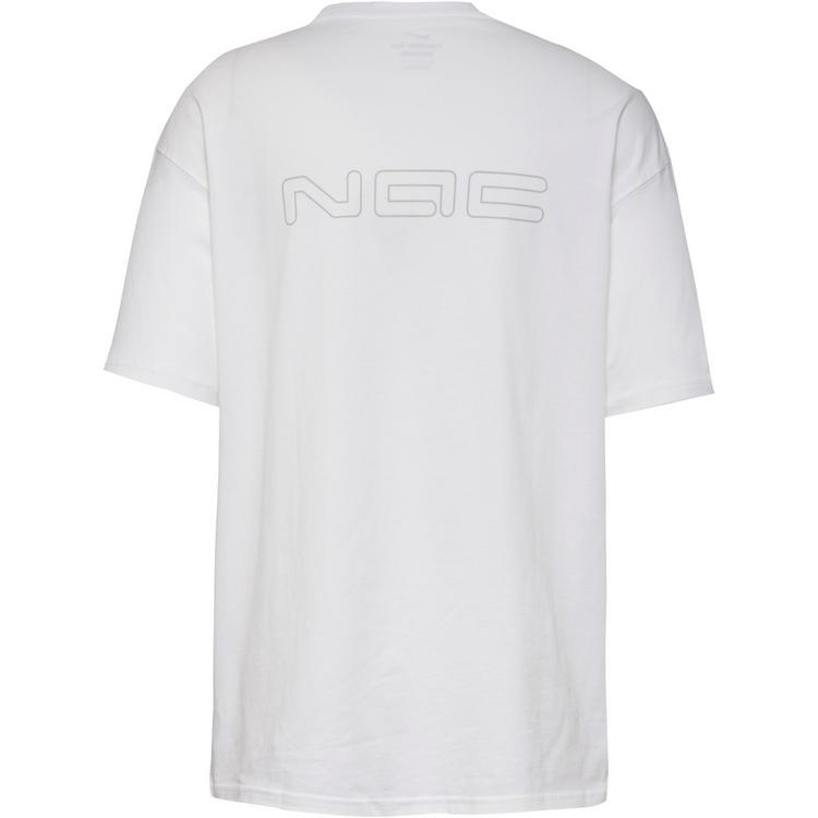 Nike Nike LSE T-Shirt Herren - white-lt smoke grey - 0 | SportScheck