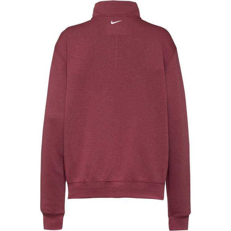 Nike Nike DF Sweatshirt Damen - pink smoke-mystic dates-white - 0 | SportScheck