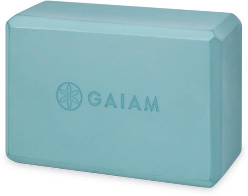 GAIAM YOGA BLOCK Yoga Block