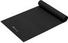 GAIAM SOLID Matte - schwarz