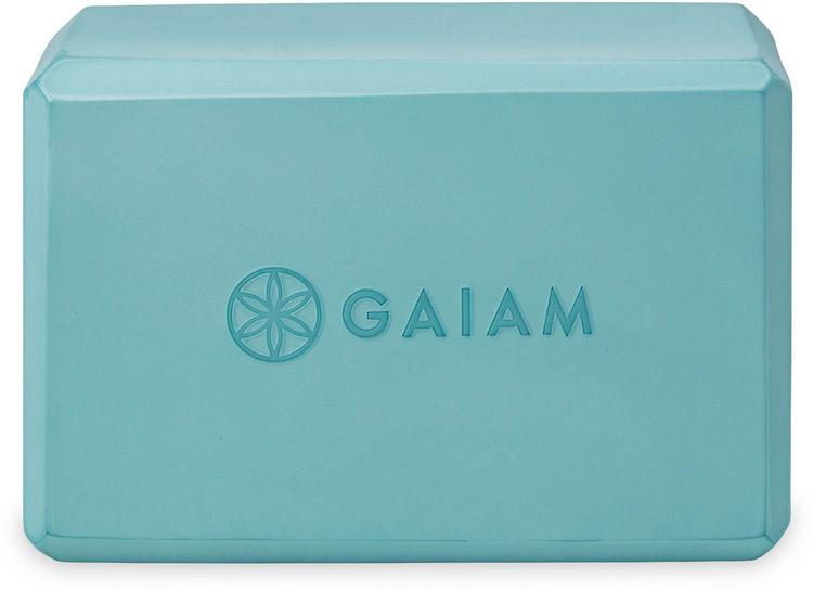 GAIAM GAIAM YOGA BLOCK Yoga Block - hellt&uuml;rkis - 0 | SportScheck