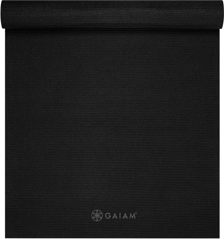 GAIAM GAIAM SOLID Matte - schwarz - 0 | SportScheck