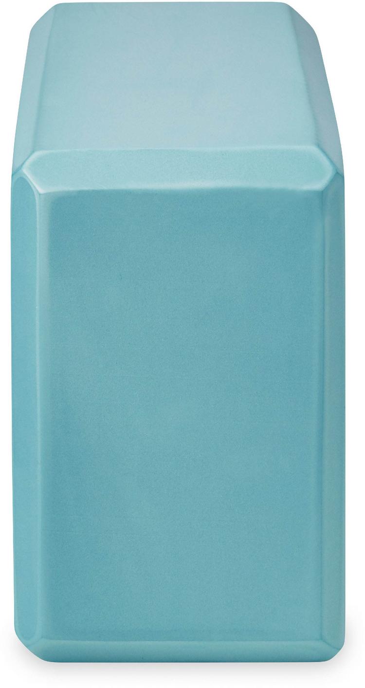 GAIAM GAIAM YOGA BLOCK Yoga Block - hellt&uuml;rkis - 0 | SportScheck