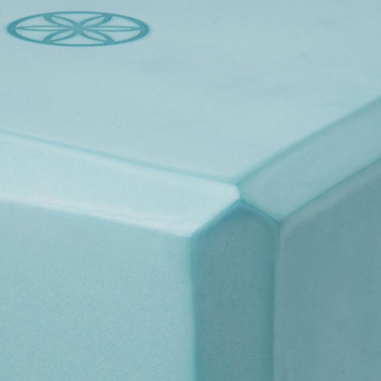 GAIAM GAIAM YOGA BLOCK Yoga Block - hellt&uuml;rkis - 1 | SportScheck
