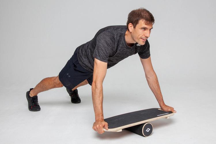 Schildkr&ouml;t Schildkr&ouml;t Balance Board - keine farbe - 1 | SportScheck