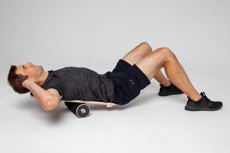 Schildkr&ouml;t Schildkr&ouml;t Balance Board - keine farbe - 2 | SportScheck