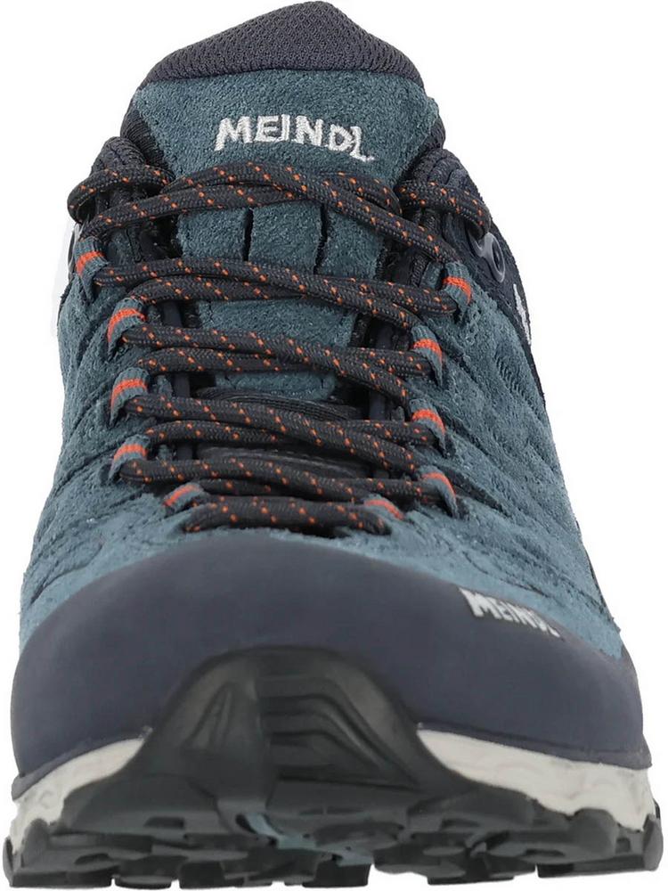 MEINDL MEINDL Velden PRO Wanderschuhe Herren - petrol-rot - 1 | SportScheck