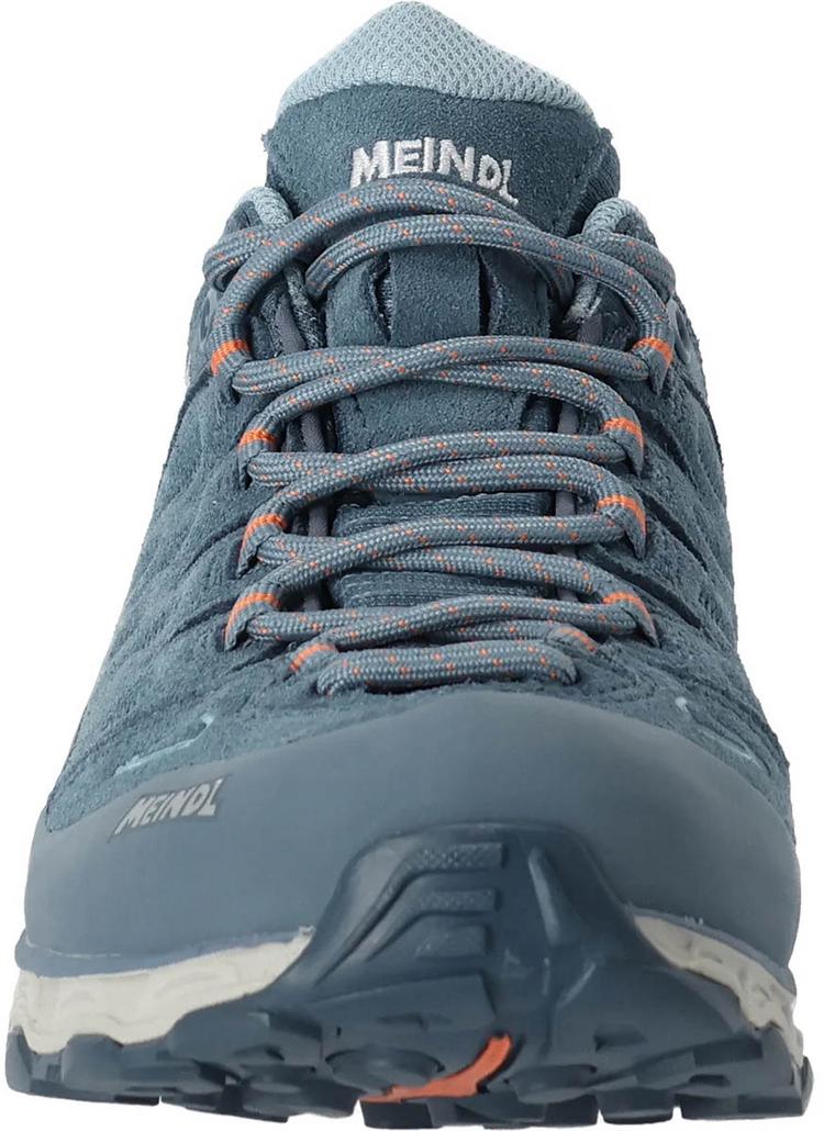 MEINDL MEINDL Velden PRO Wanderschuhe Damen - hellblau-orange - 1 | SportScheck