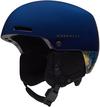 Oakley MOD 1 PRO Helm - navy w-graphic-gold
