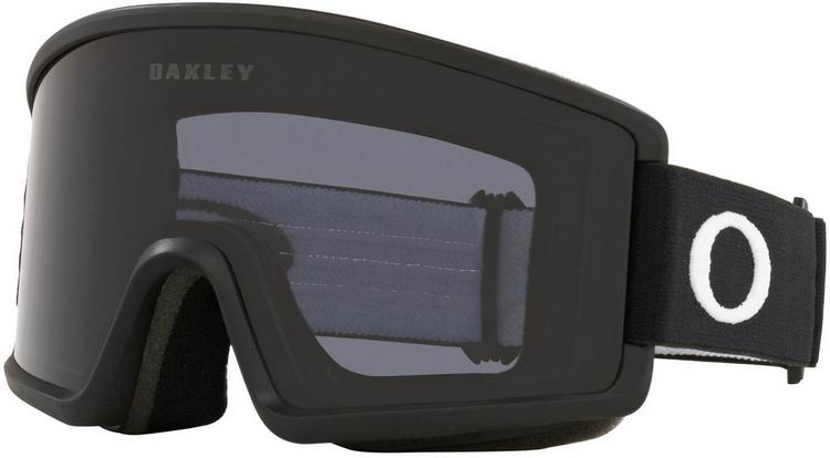 Oakley Oakley TARGET LINE M Brille - matte black-dark grey - 0 | SportScheck