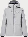 Oakley Canopy Skijacke Herren - cement