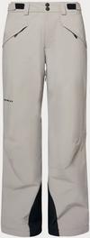 Oakley Canopy Skihose Herren - cement