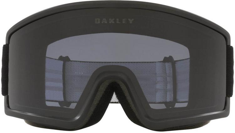 Oakley Oakley TARGET LINE M Brille - matte black-dark grey - 0 | SportScheck