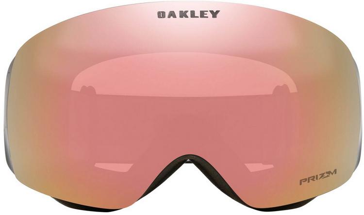 Oakley Oakley FLIGHT DECK M Brille - matte black-prizm rose gold - 0 | SportScheck