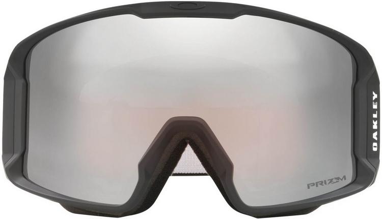 Oakley Oakley LINE MINER Brille - matte black-prizm snow black iridiu - 0 | SportScheck