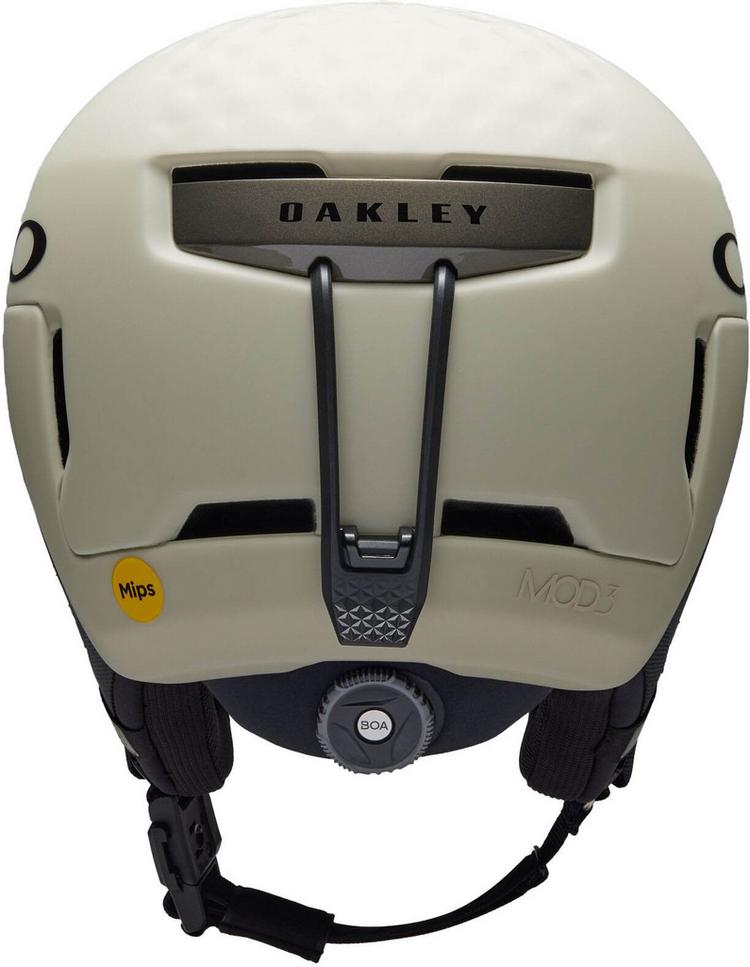 Oakley Oakley MOD3 Helm - sand - 0 | SportScheck