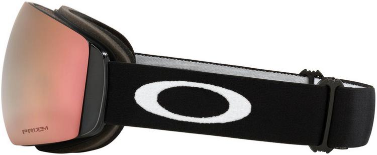 Oakley Oakley FLIGHT DECK M Brille - matte black-prizm rose gold - 0 | SportScheck