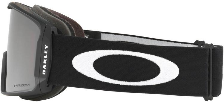 Oakley Oakley LINE MINER Brille - matte black-prizm snow black iridiu - 0 | SportScheck