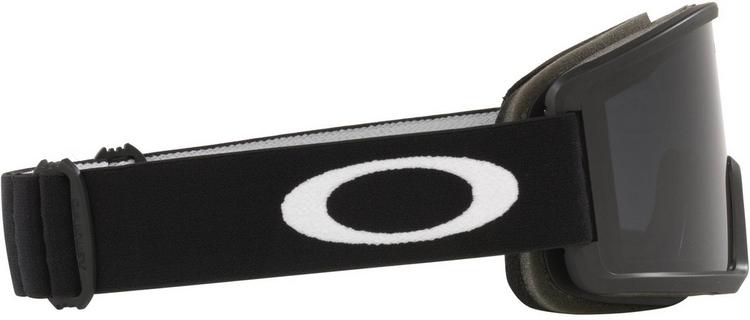 Oakley Oakley TARGET LINE M Brille - matte black-dark grey - 1 | SportScheck