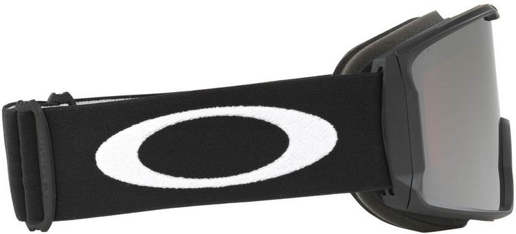 Oakley Oakley LINE MINER Brille - matte black-prizm snow black iridiu - 1 | SportScheck
