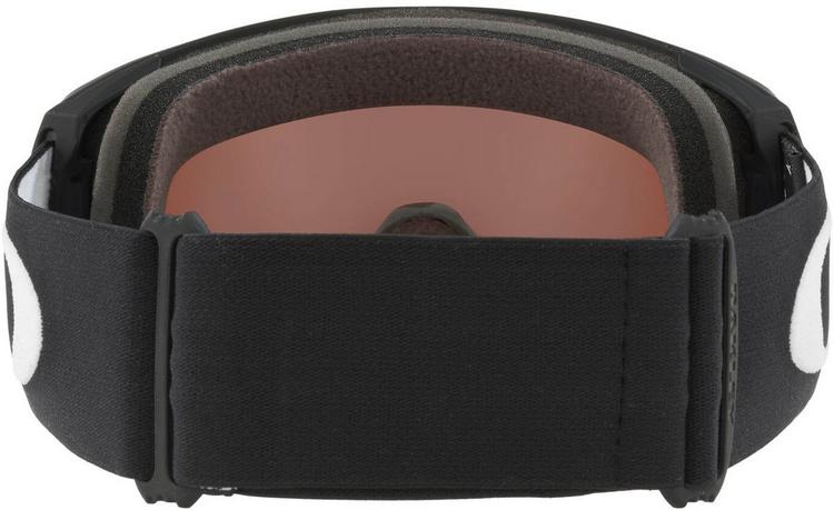 Oakley Oakley LINE MINER Brille - matte black-prizm snow black iridiu - 2 | SportScheck