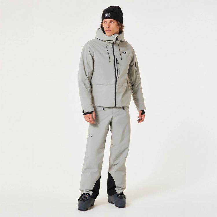Oakley Oakley Canopy Skihose Herren - cement - 0 | SportScheck