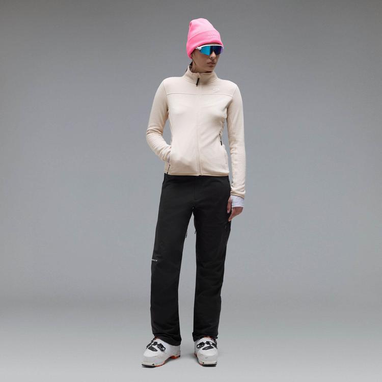 Oakley Oakley Canopy Fleecejacke Damen - mist - 0 | SportScheck