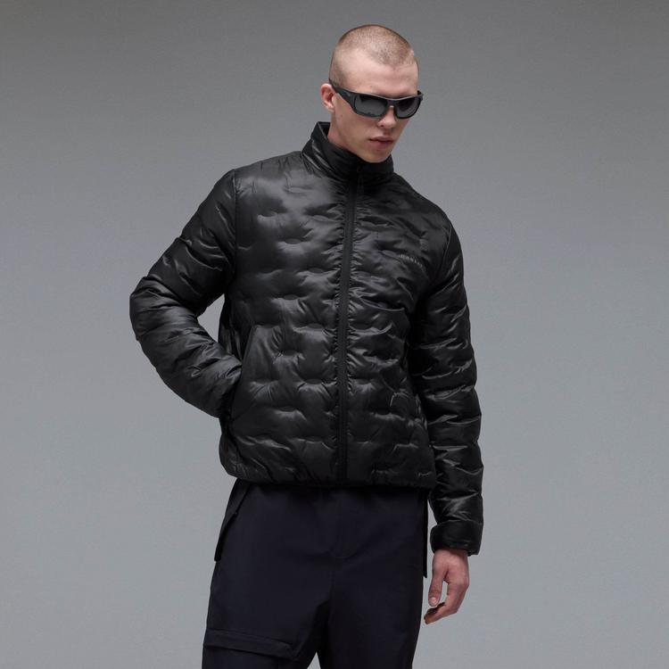 Oakley Oakley Skijacke Herren - pitch black - 0 | SportScheck