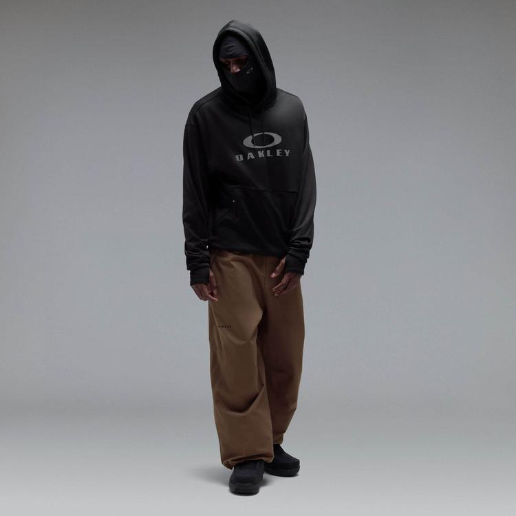 Oakley Oakley Sweatshirt Herren - pitch black - 0 | SportScheck
