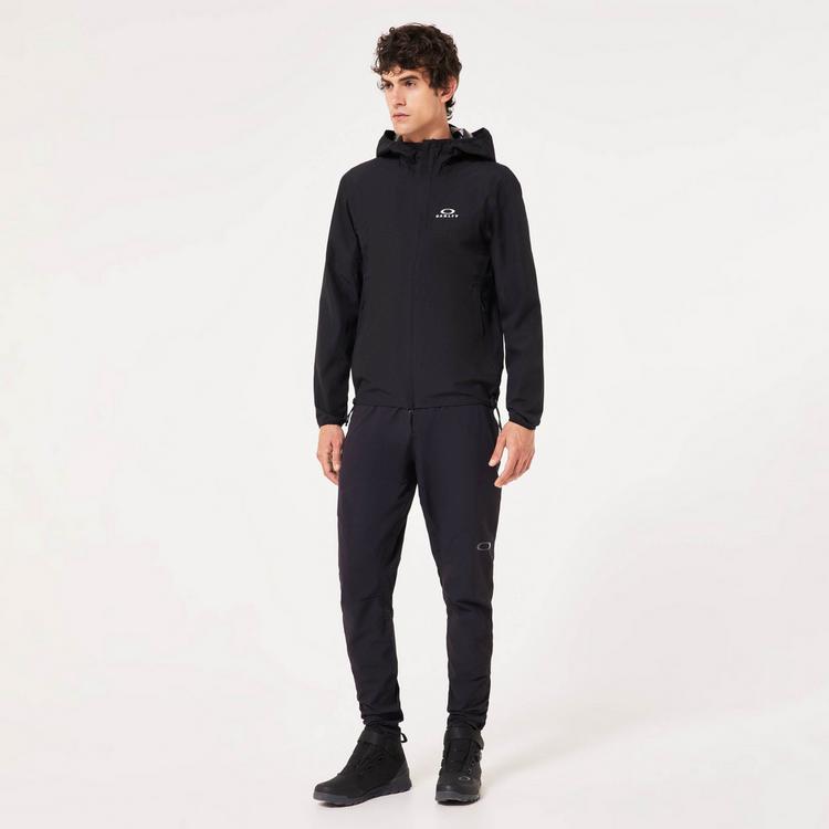 Oakley Oakley Elements Fahrradjacke Herren - blackout - 0 | SportScheck