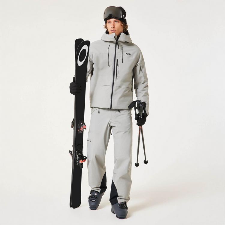 Oakley Oakley Canopy Skihose Herren - cement - 2 | SportScheck