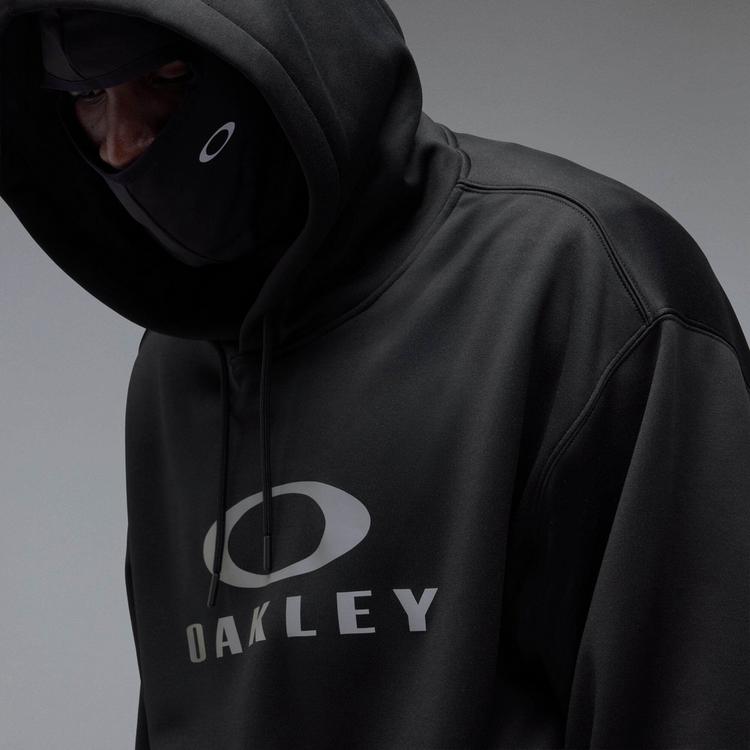 Oakley Oakley Sweatshirt Herren - pitch black - 2 | SportScheck