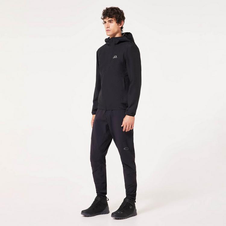 Oakley Oakley Elements Fahrradjacke Herren - blackout - 2 | SportScheck
