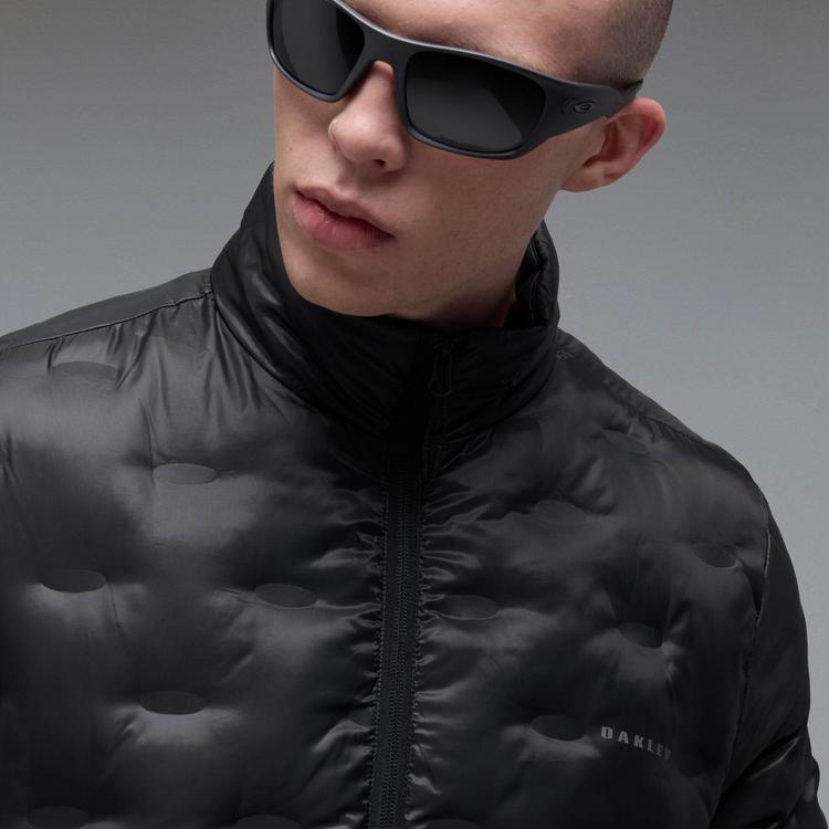 Oakley Oakley Skijacke Herren - pitch black - 3 | SportScheck