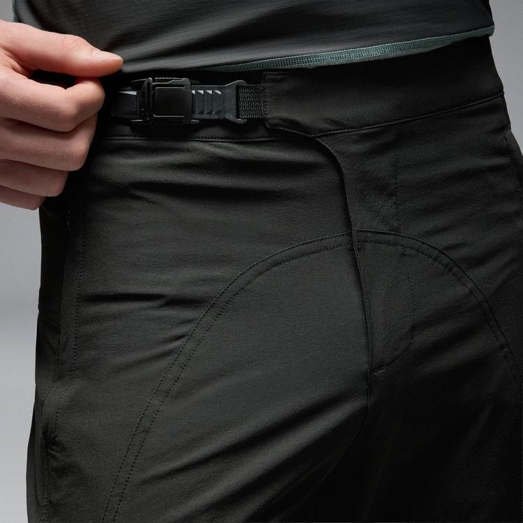 Oakley Oakley Seeker Fahrradhose Herren - pitch black - 3 | SportScheck
