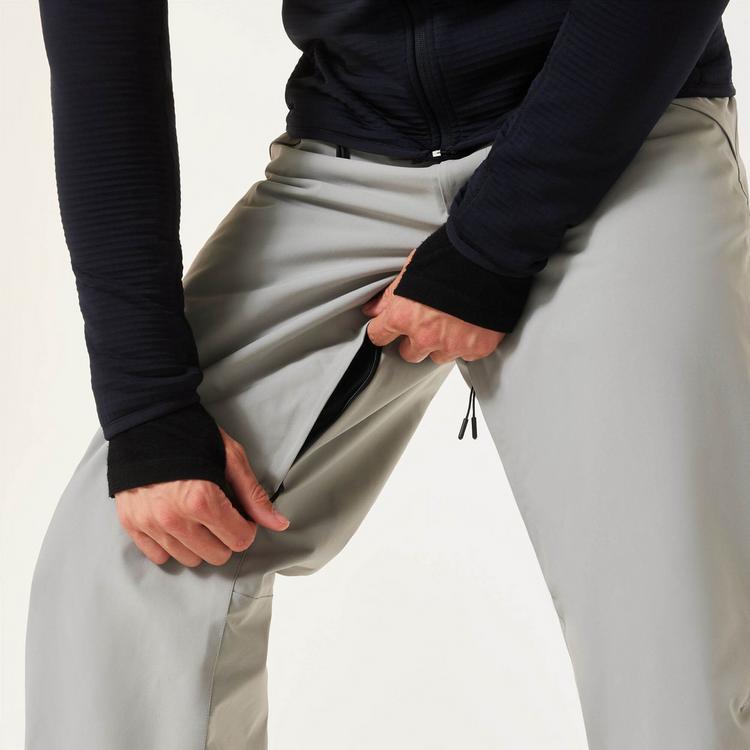 Oakley Oakley Canopy Skihose Herren - cement - 4 | SportScheck