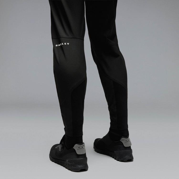 Oakley Oakley Seeker Fahrradhose Herren - pitch black - 4 | SportScheck