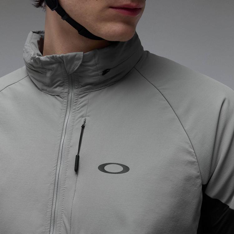 Oakley Oakley Elements Fahrradjacke Herren - cement - 5 | SportScheck