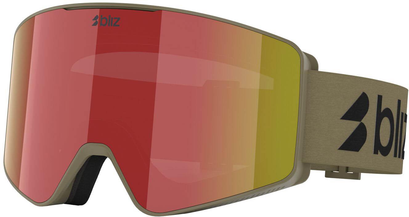 Bliz G001S Brille