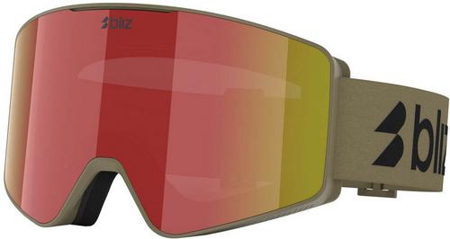 Bliz G001S Brille