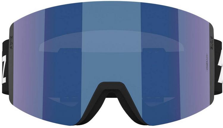 Bliz Bliz Brille Herren - matte black-brown w blue multi - 0 | SportScheck