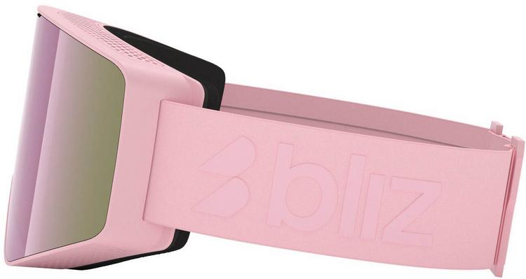 Bliz Bliz G001S Brille - matte pink-brown w pink multi - 0 | SportScheck
