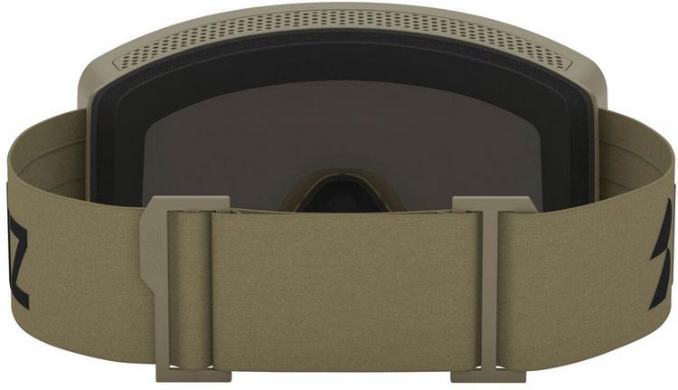 Bliz Bliz G001S Brille - matte camo green-brown w red multi - 1 | SportScheck