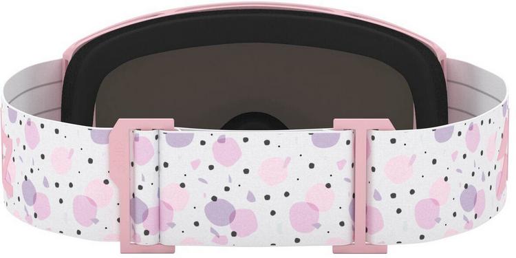 Bliz Bliz Brille Kinder - matte pink-brown w pink multi - 1 | SportScheck