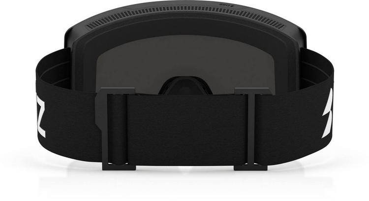 Bliz Bliz Brille Herren - matte black-brown w blue multi - 1 | SportScheck