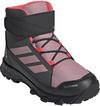 adidas TERREX SNOW Winterschuhe Kinder - magmau-magmau-gresix