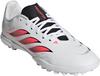 adidas PREDATOR CLUB TF Fu&szlig;ballschuhe Kinder - ftwwht-soltur-cblack