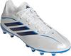 adidas COPA PURE IV LEAGUE FG Fu&szlig;ballschuhe Kinder - zeromt-dkblue-lurabl