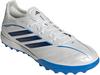 adidas COPA PURE IV PRO TF Fu&szlig;ballschuhe Herren - zeromt-dkblue-lurabl